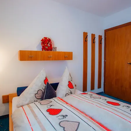 Appartement Erika By Monicare *