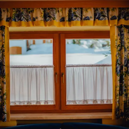 Appartement Erika By Monicare Seefeld in Tirol