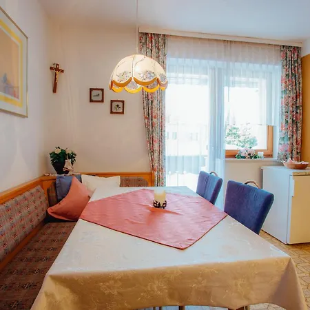 Apartment Erika By Monicare *