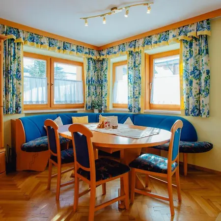 Apartment Erika By Monicare *
