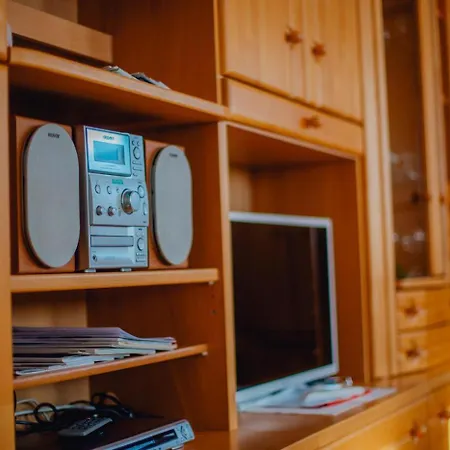 Erika By Monicare アパート *