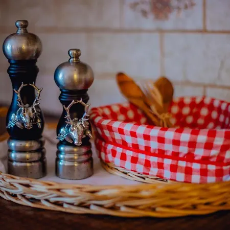 Erika By Monicare Seefeld in Tirol