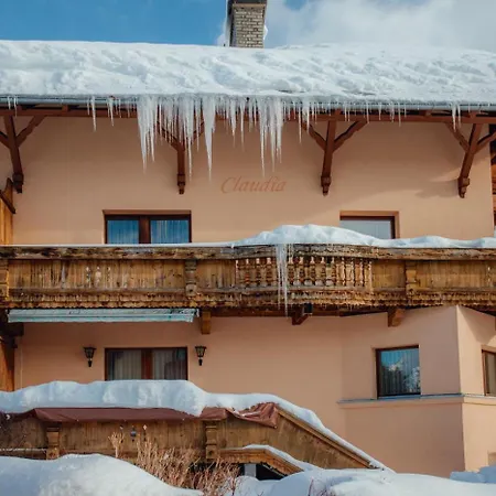 Apartmán Erika By Monicare Seefeld in Tirol