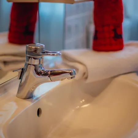 Erika By Monicare Daire Seefeld in Tirol