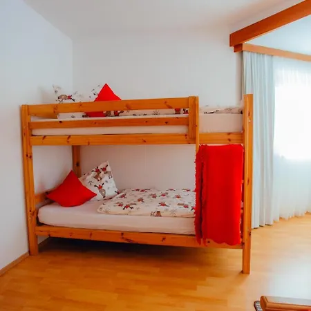 Erika By Monicare * Seefeld in Tirol