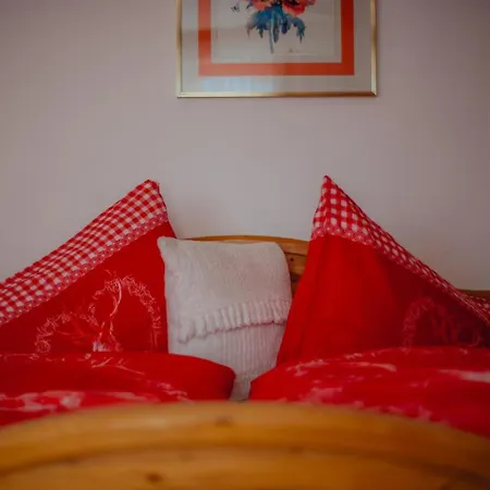 Apartmán Erika By Monicare *