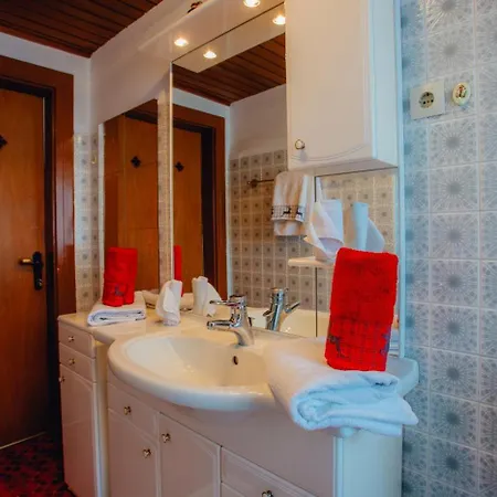 Erika By Monicare ゼーフェルト・イン・チロル