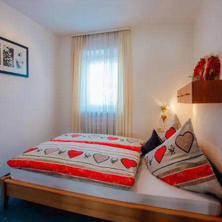 Erika By Monicare Daire Seefeld in Tirol