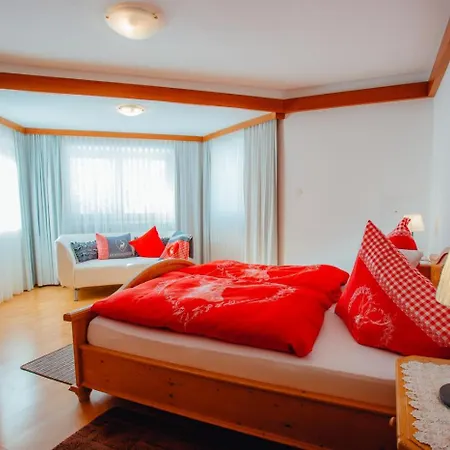 Apartmán Erika By Monicare Seefeld in Tirol