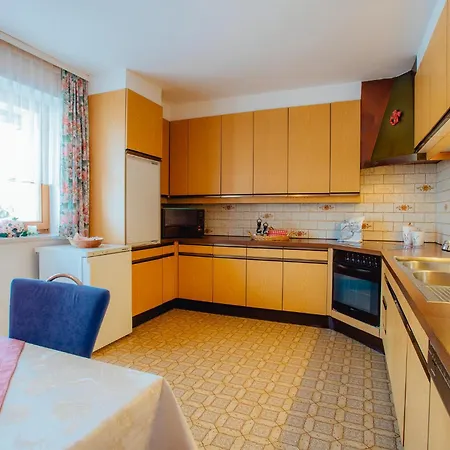 Apartament Erika By Monicare Seefeld w Tirolu