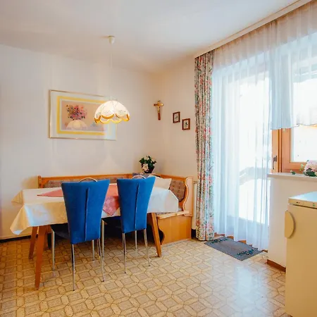 Appartement Erika By Monicare Seefeld in Tirol