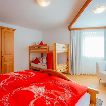 Appartement Erika By Monicare Seefeld in Tirol