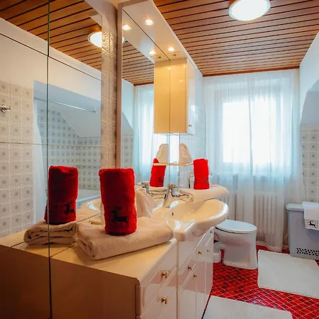 Appartement Erika By Monicare *