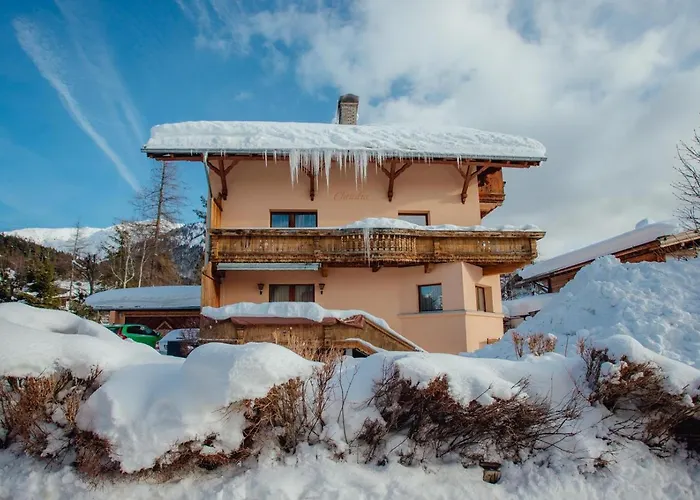 Erika By Monicare Appartement *