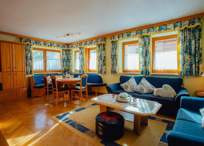 Appartement Erika By Monicare *