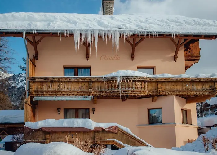 Erika By Monicare Appartement *