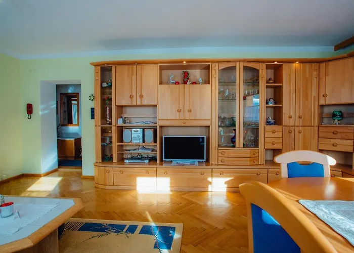 Erika By Monicare Appartement Seefeld in Tirol