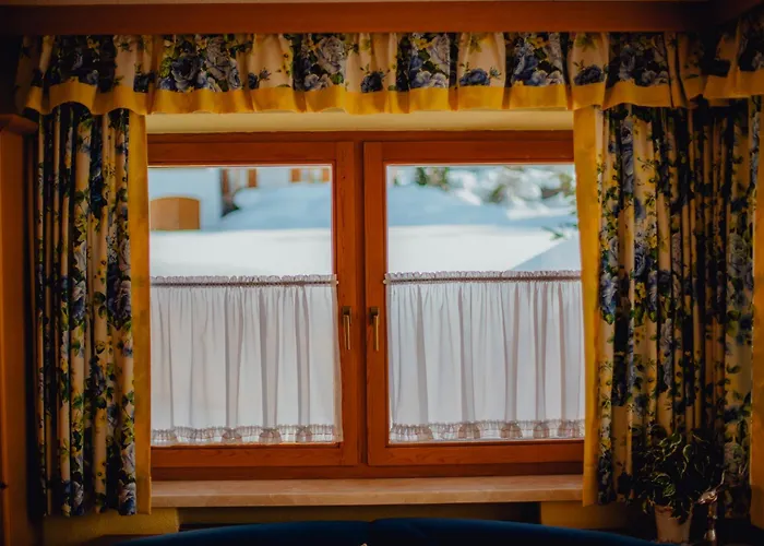 Appartement Erika By Monicare Seefeld in Tirol