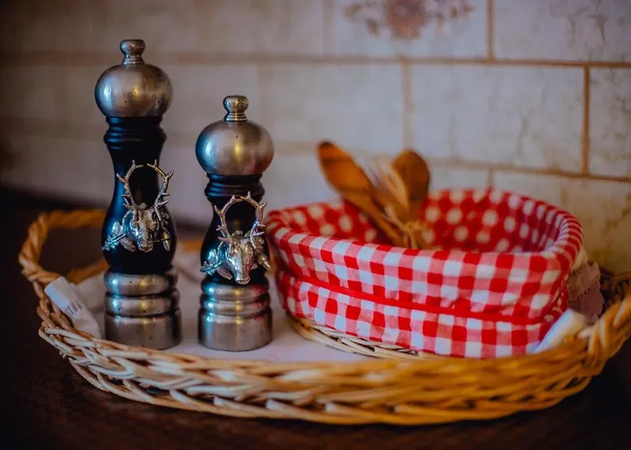 Erika By Monicare Appartement *