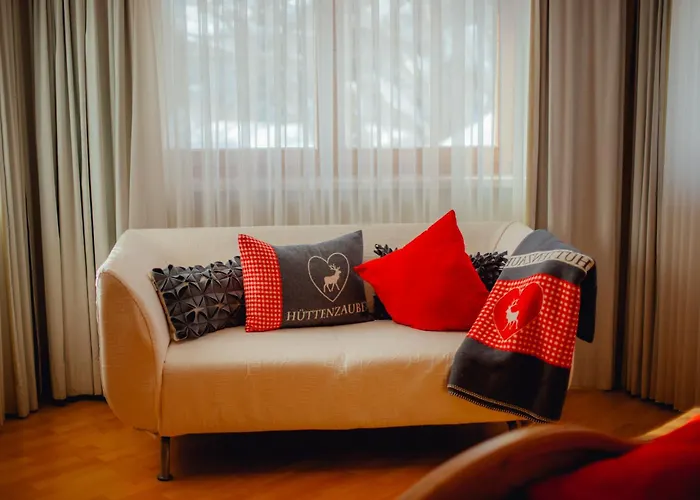 Appartement Erika By Monicare