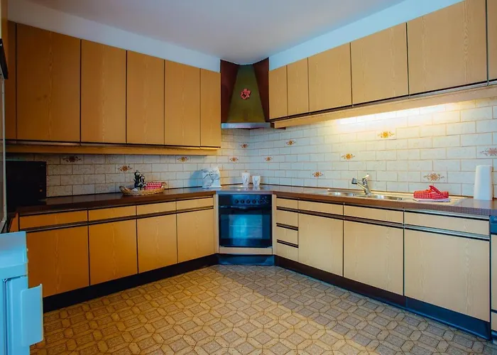 Erika By Monicare Appartement Seefeld in Tirol