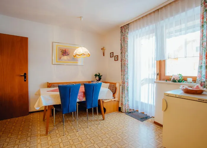 Appartement Erika By Monicare Seefeld in Tirol