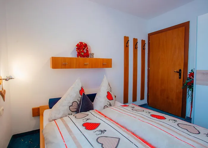 Erika By Monicare Seefeld in Tirol