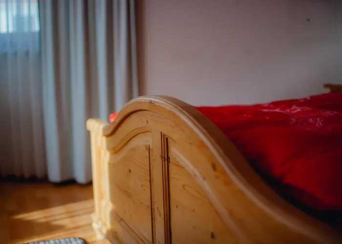 Erika By Monicare Appartement Seefeld in Tirol