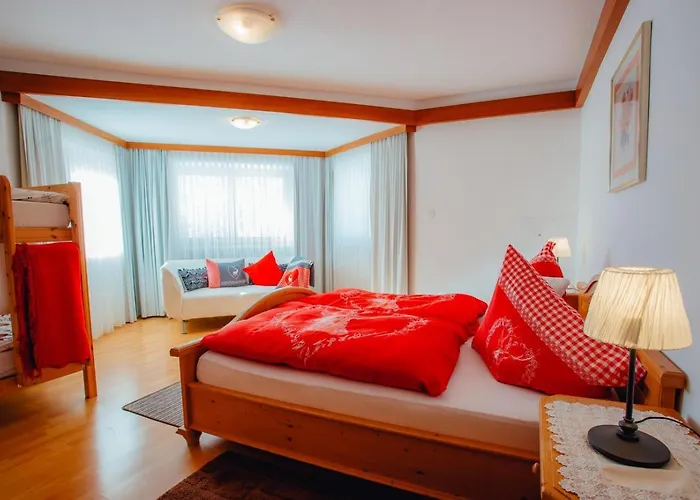 Erika By Monicare Appartement *