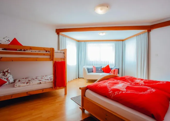 Erika By Monicare Appartement