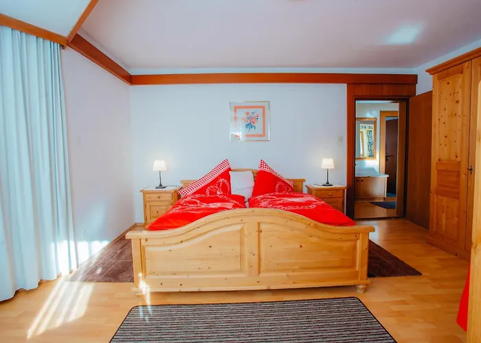 Erika By Monicare * Seefeld in Tirol