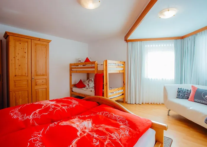Appartement Erika By Monicare Seefeld in Tirol