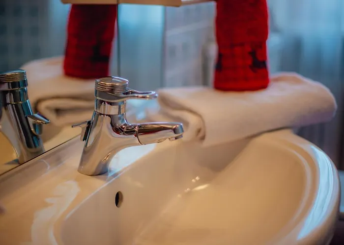 Erika By Monicare Appartement Seefeld in Tirol