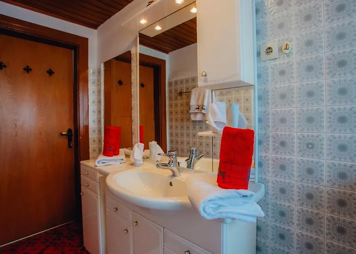 Appartement Erika By Monicare Seefeld in Tirol